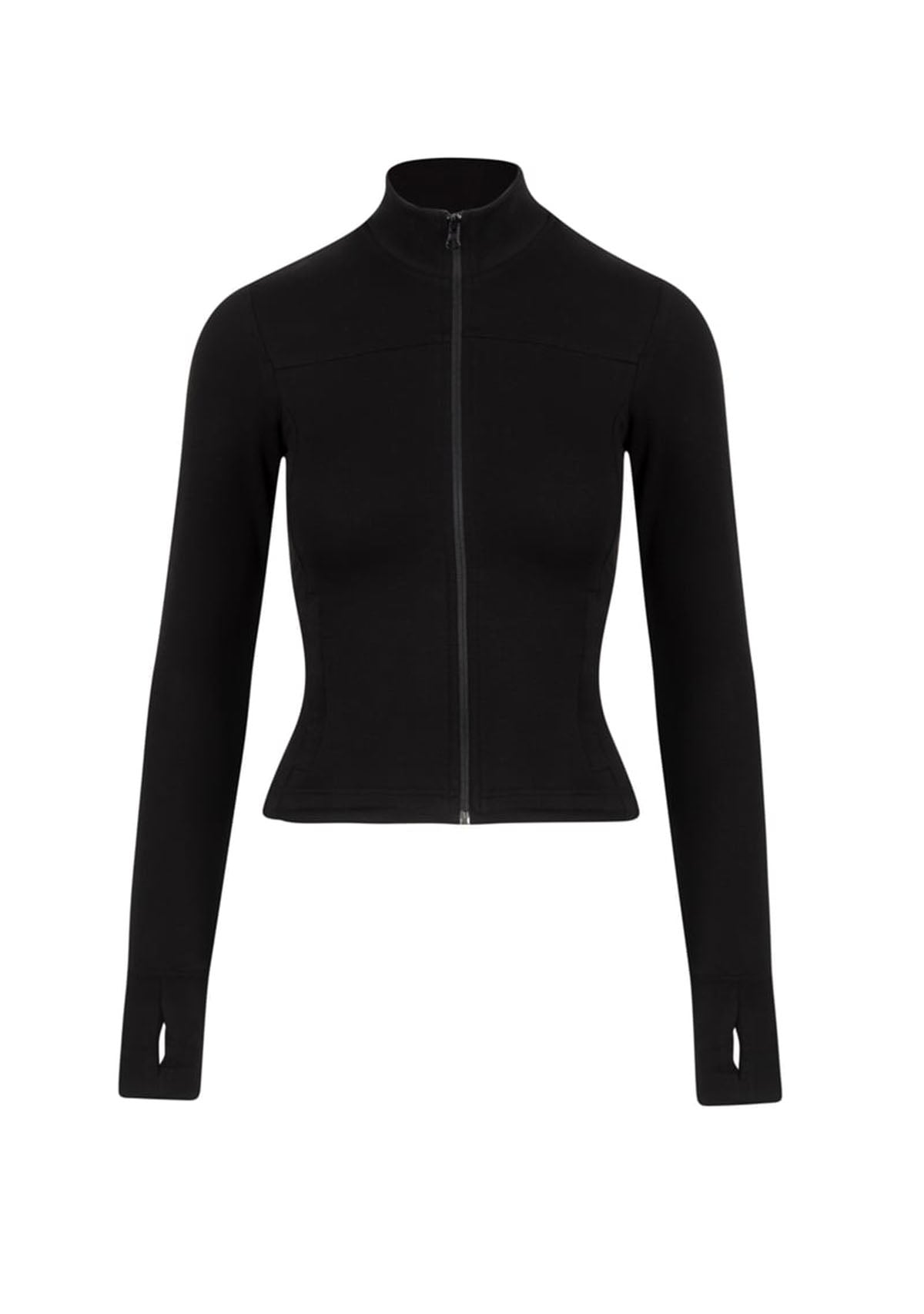Alex Black Activewear