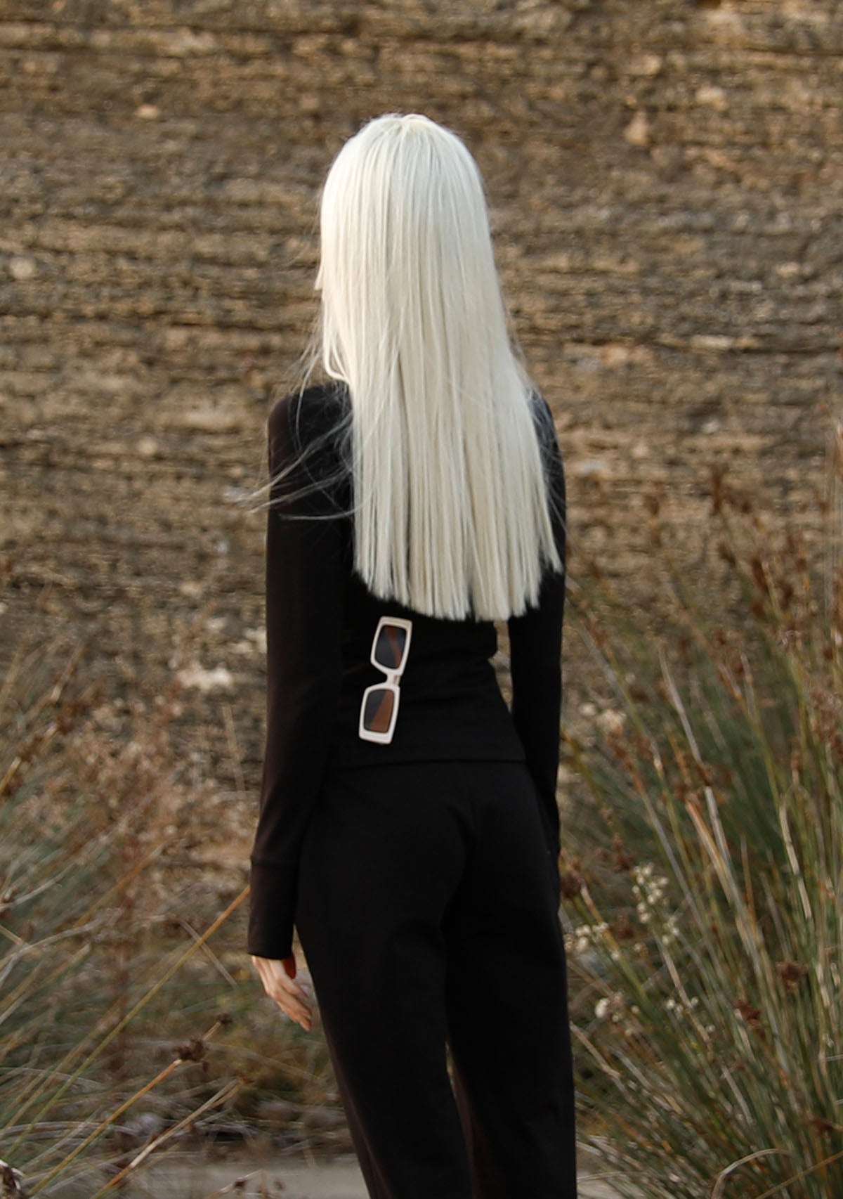 Alex Black Activewear