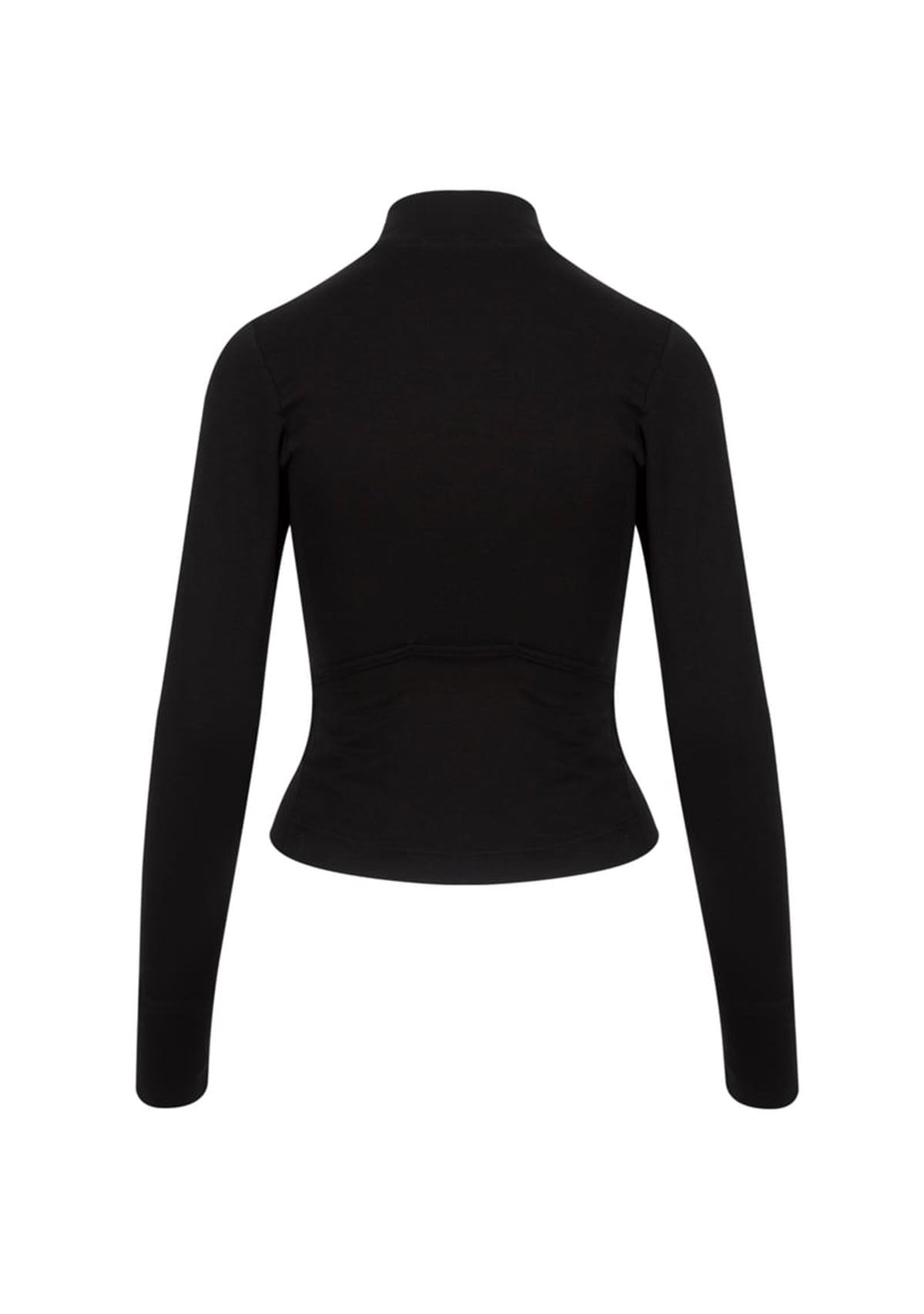 Alex Black Activewear