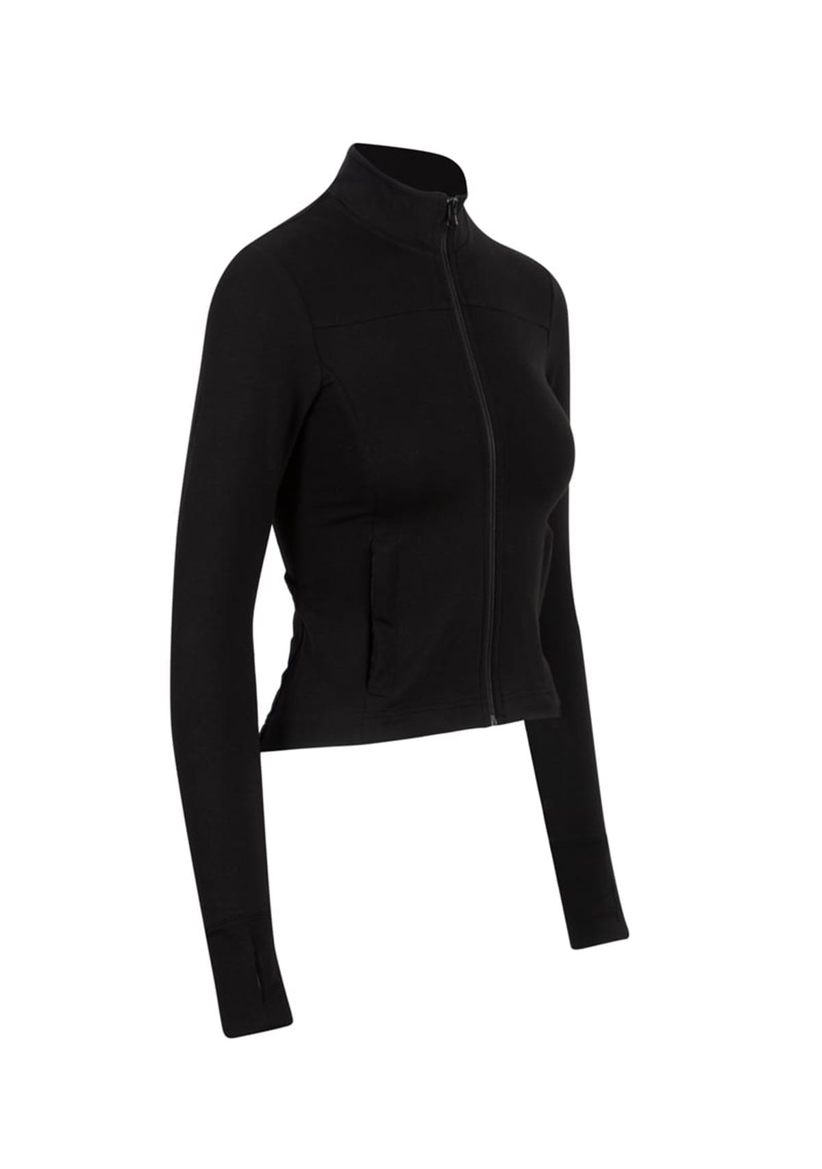 Alex Black Activewear
