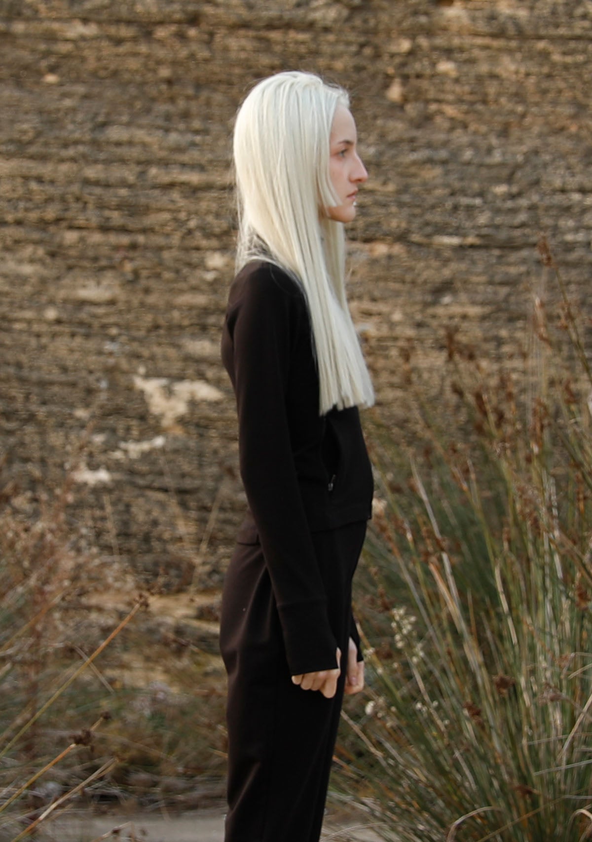 Alex Black Activewear