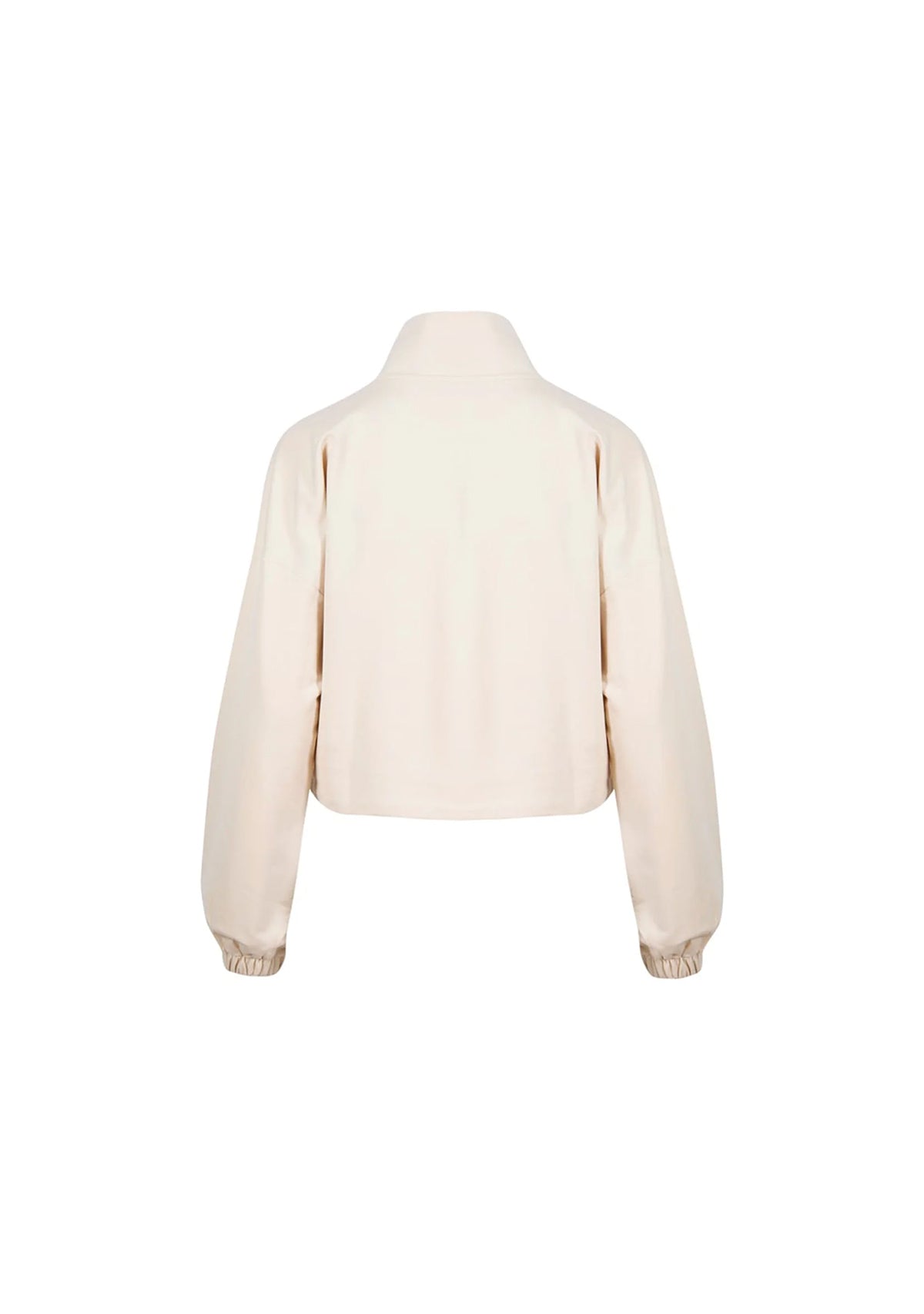 Alex Cream Sweatshirt