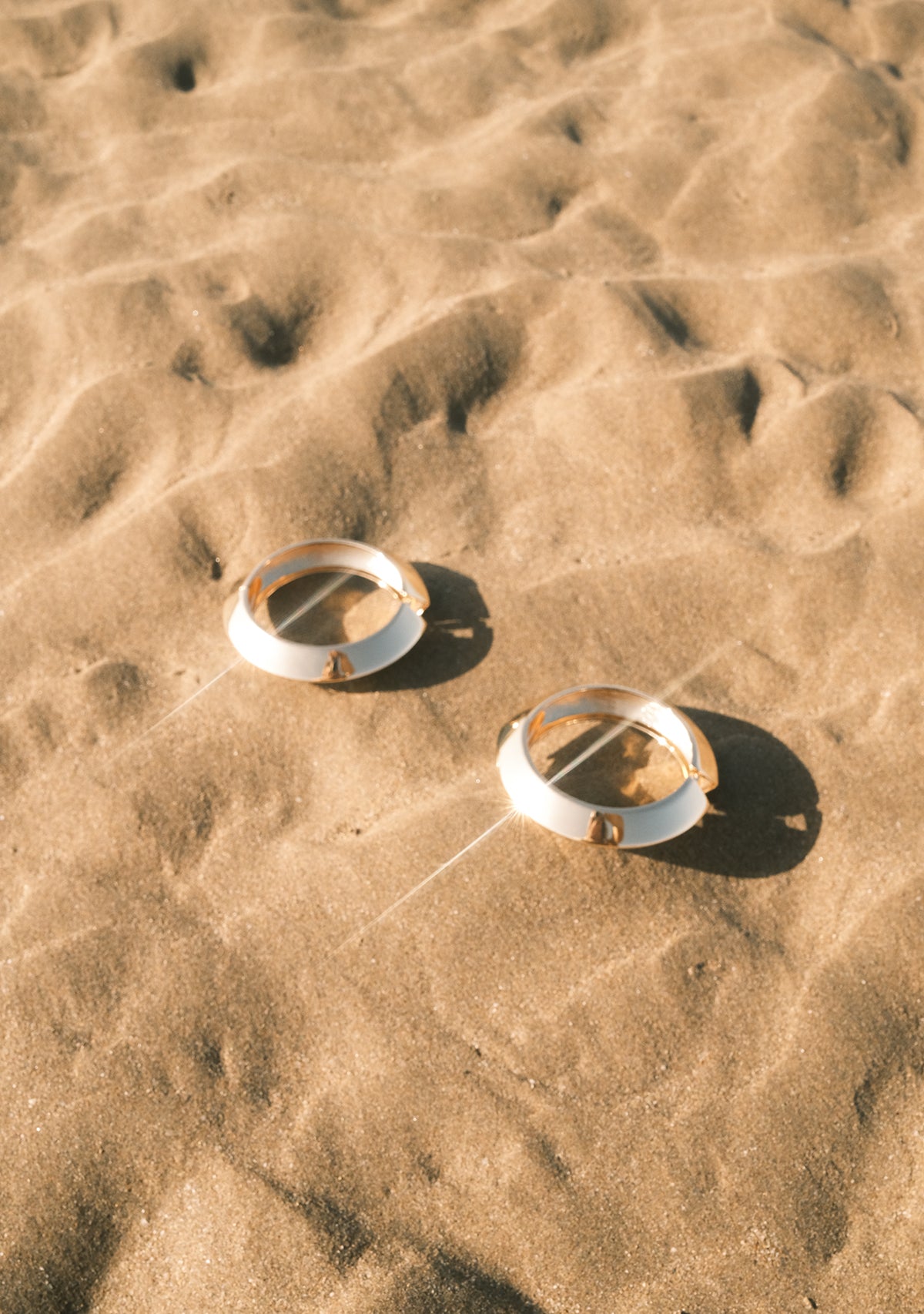 Anuket Gold Bracelet