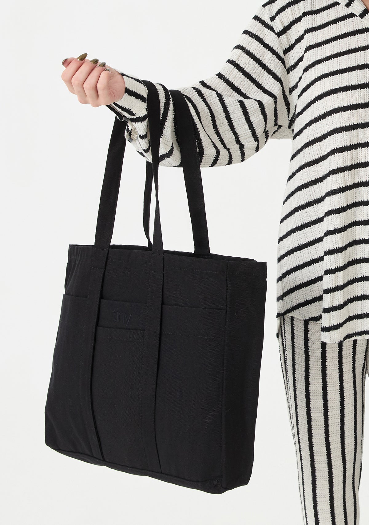 Black Tiny Dream Bag
