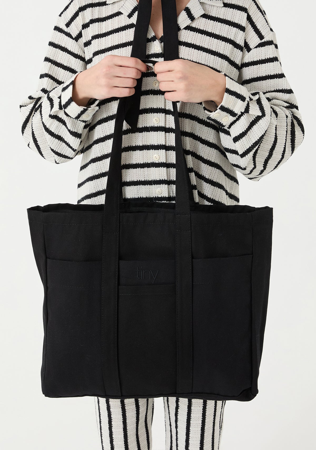 Black Tiny Dream Bag