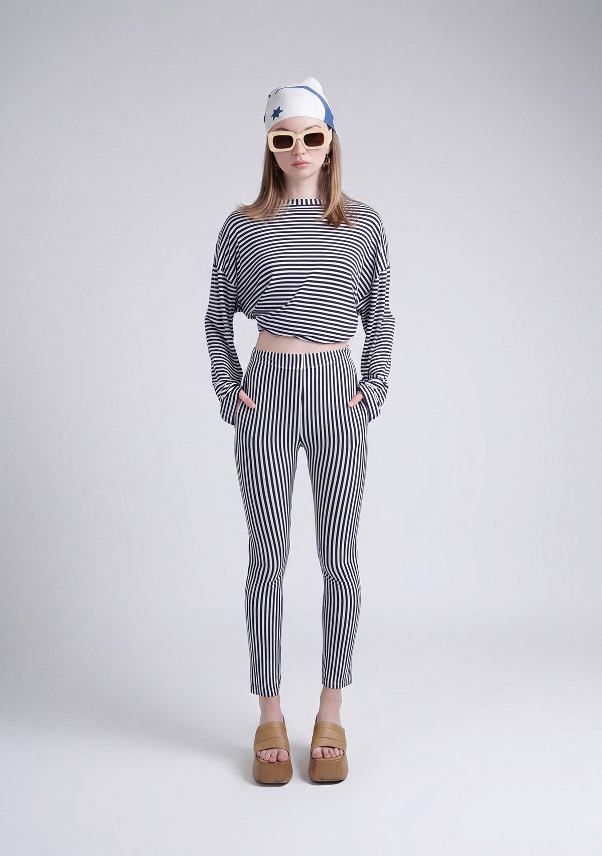 Marine Leggings