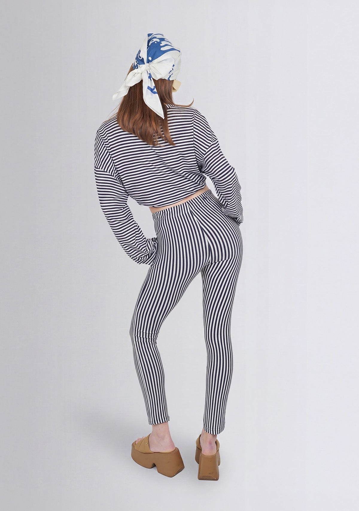Marine Leggings
