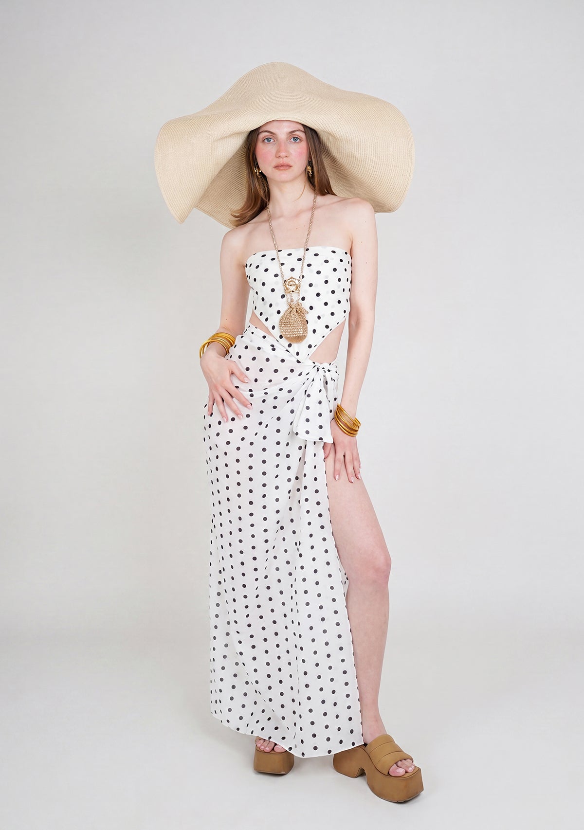 Polka Pareo