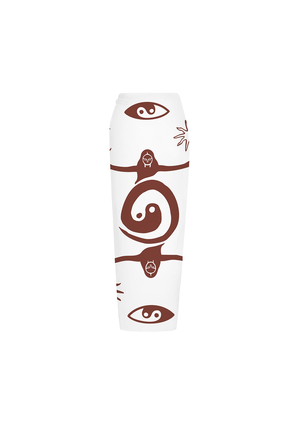 Yinyang Light Pareo