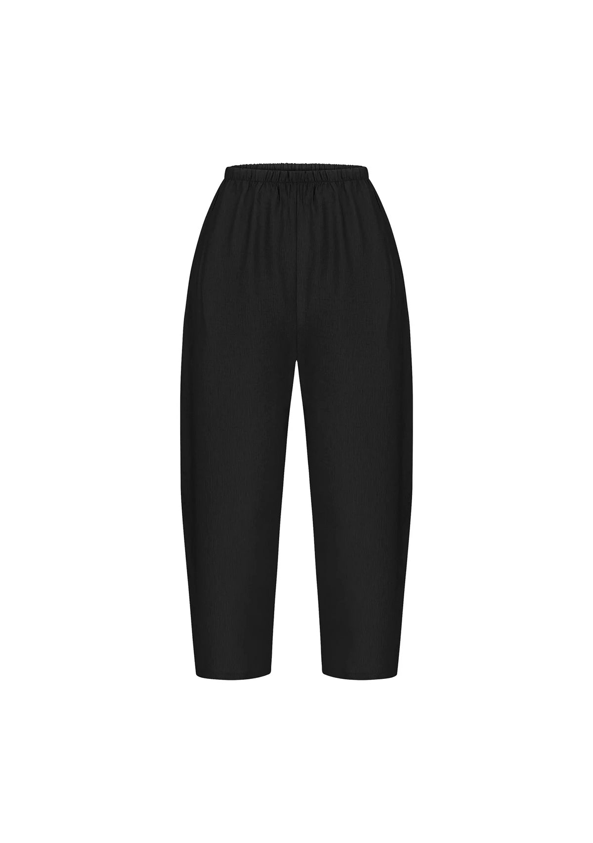 Black Pants