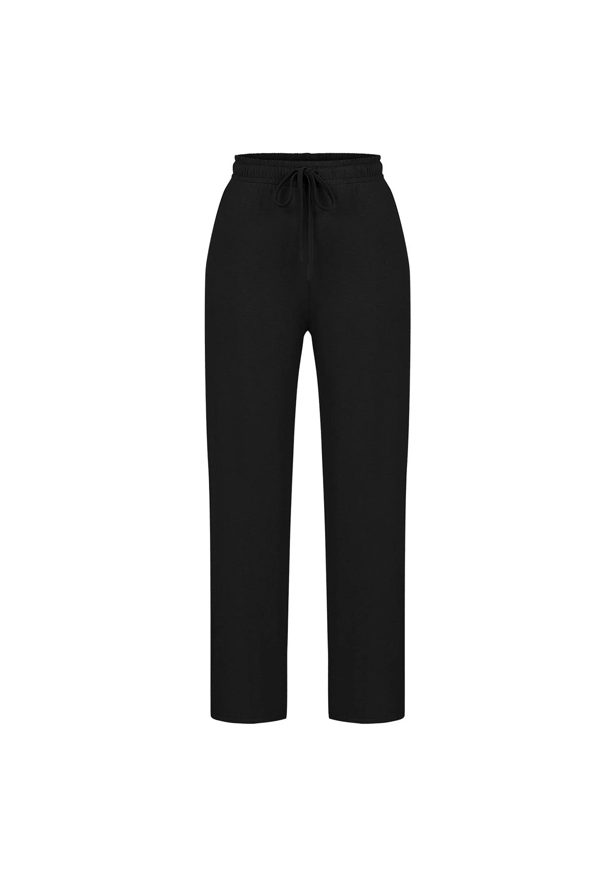 Black Move Trackie