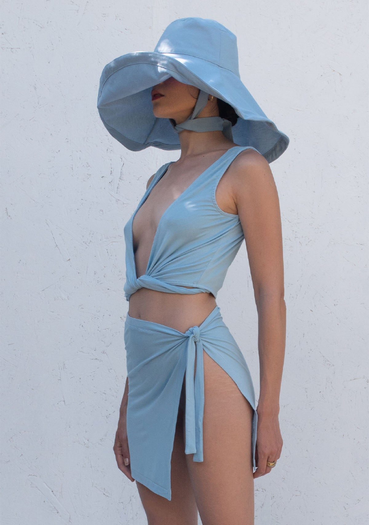 Blue Jane Pareo