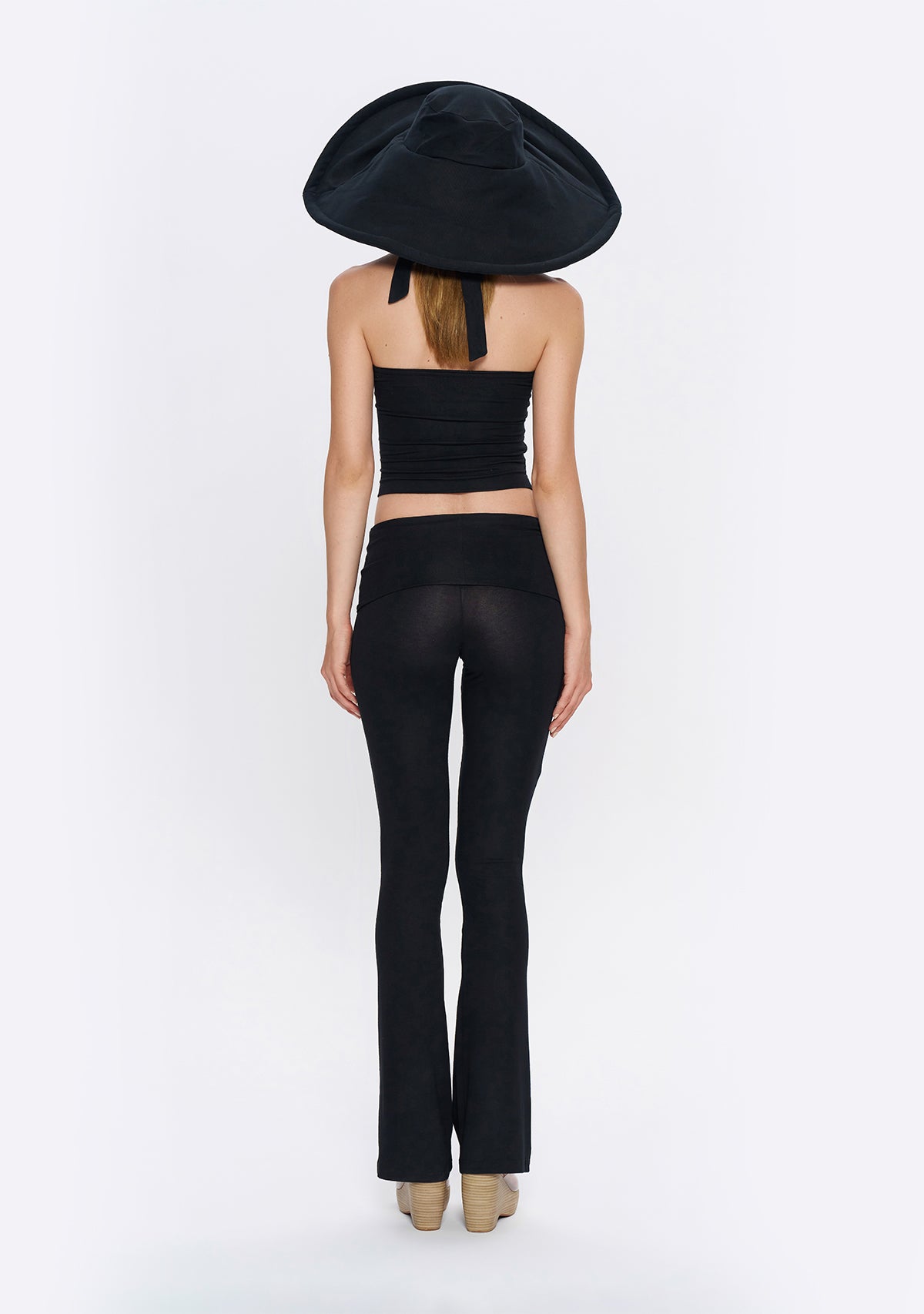 Everyday Black Leggings