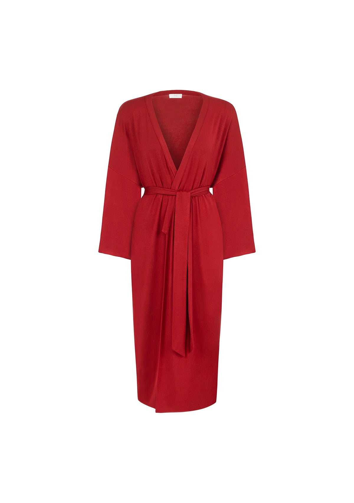 Bordo Kimono