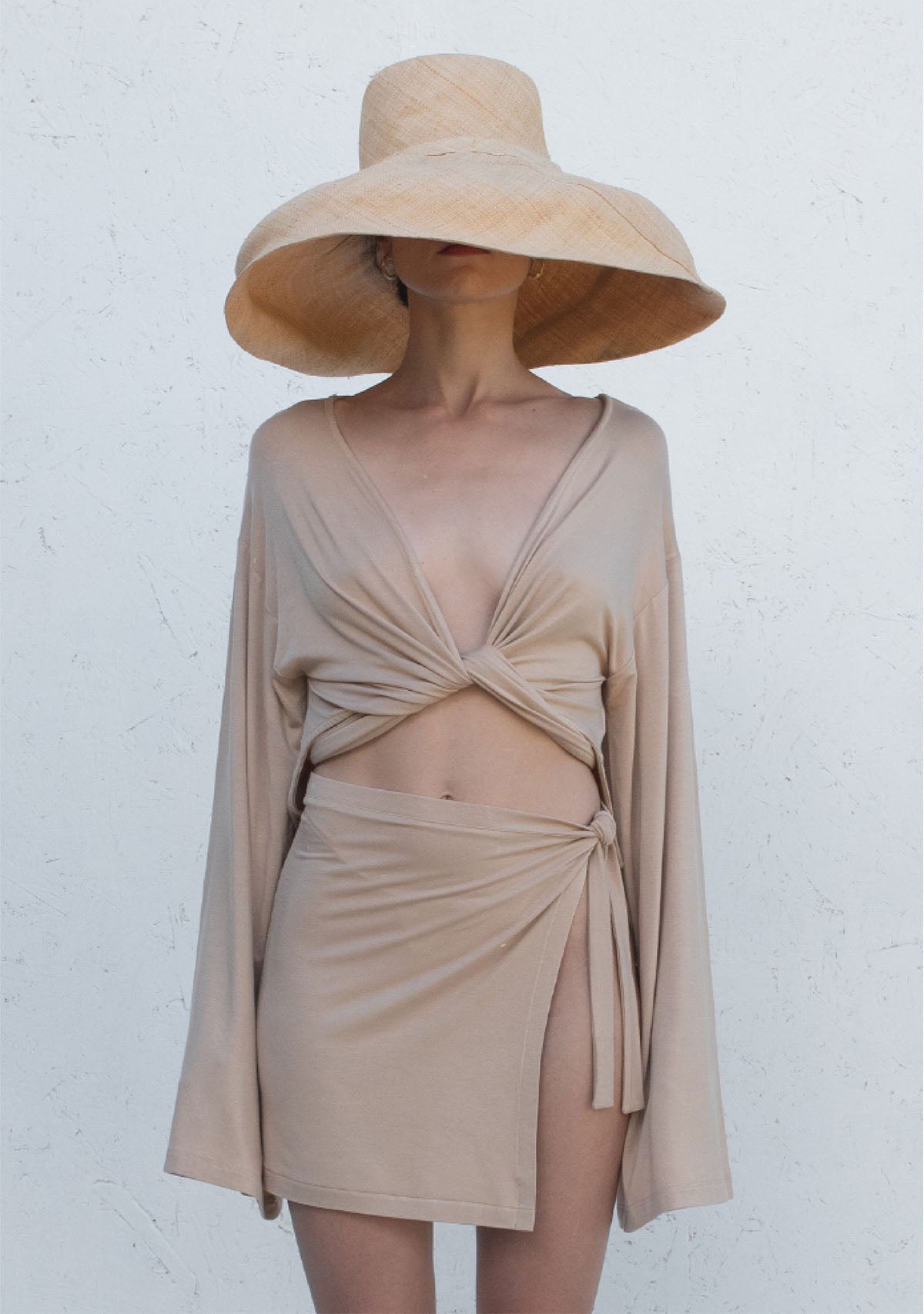 Nude Pareo