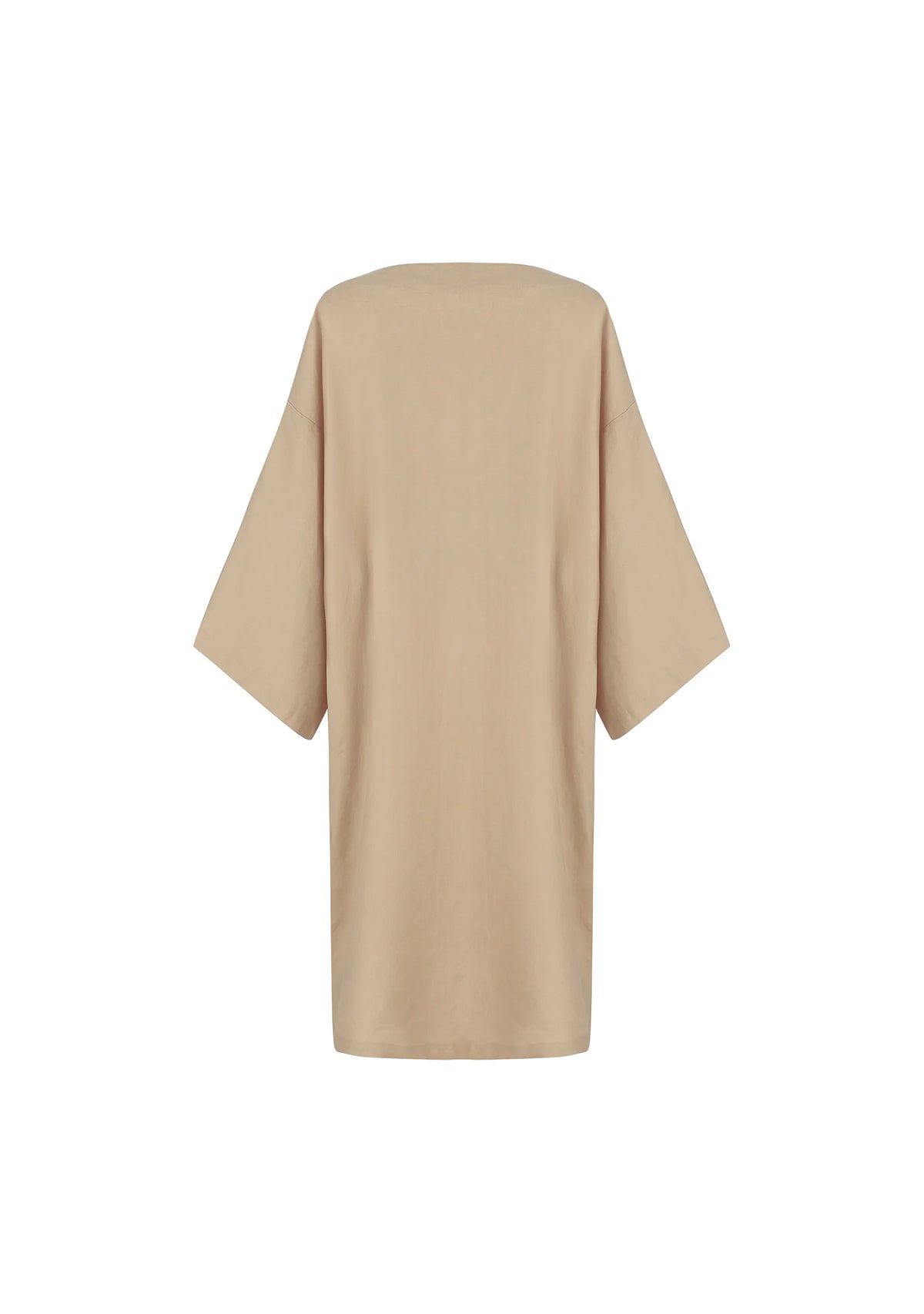 Krem Keten Kimono