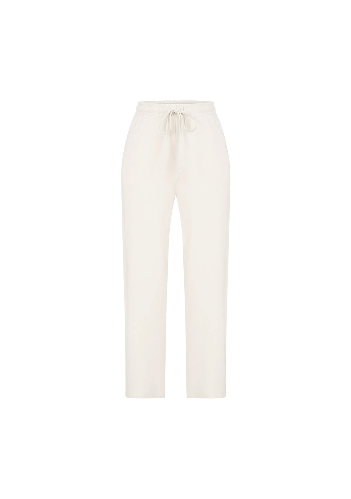 White Move Trackie