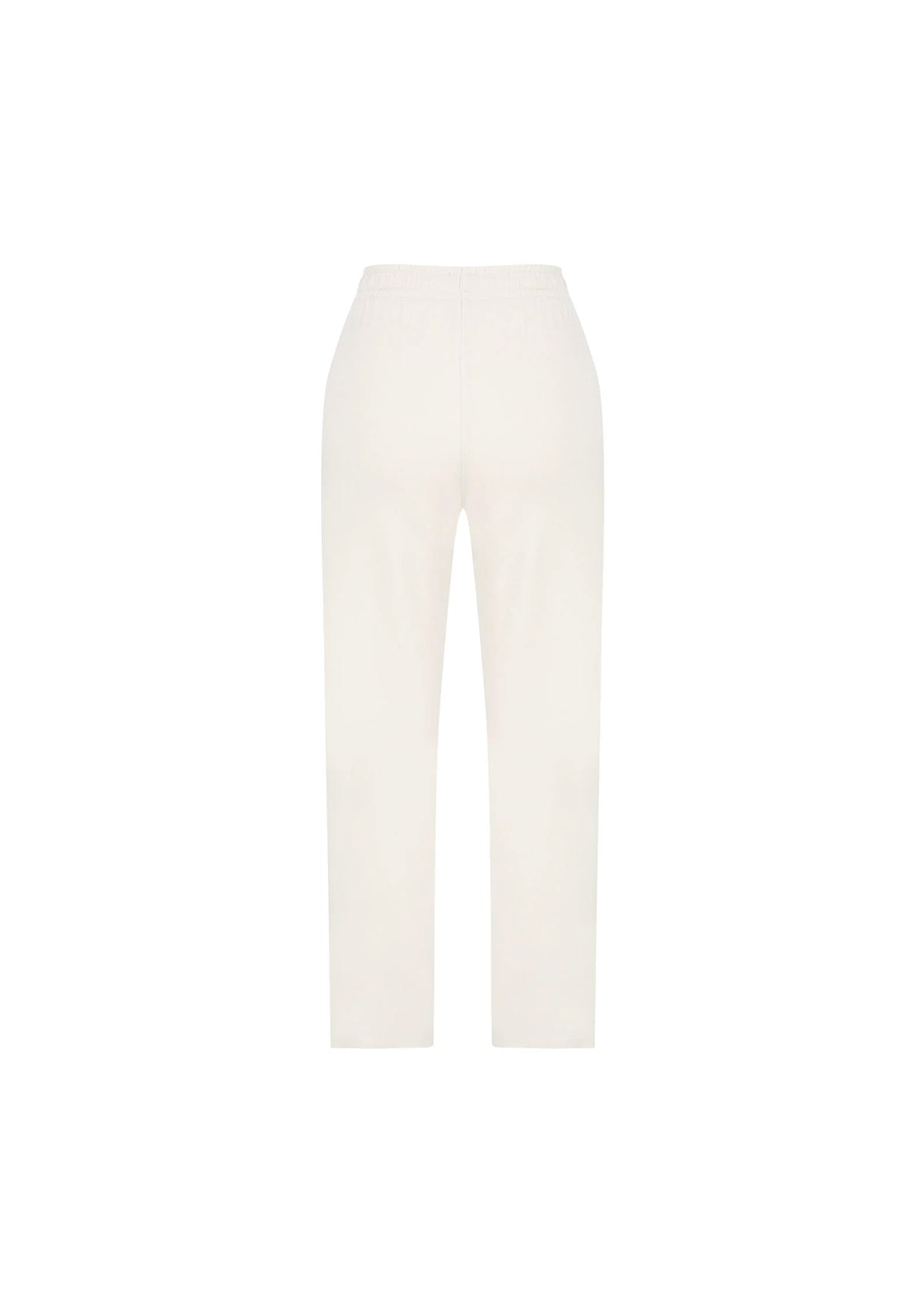 White Move Trackie