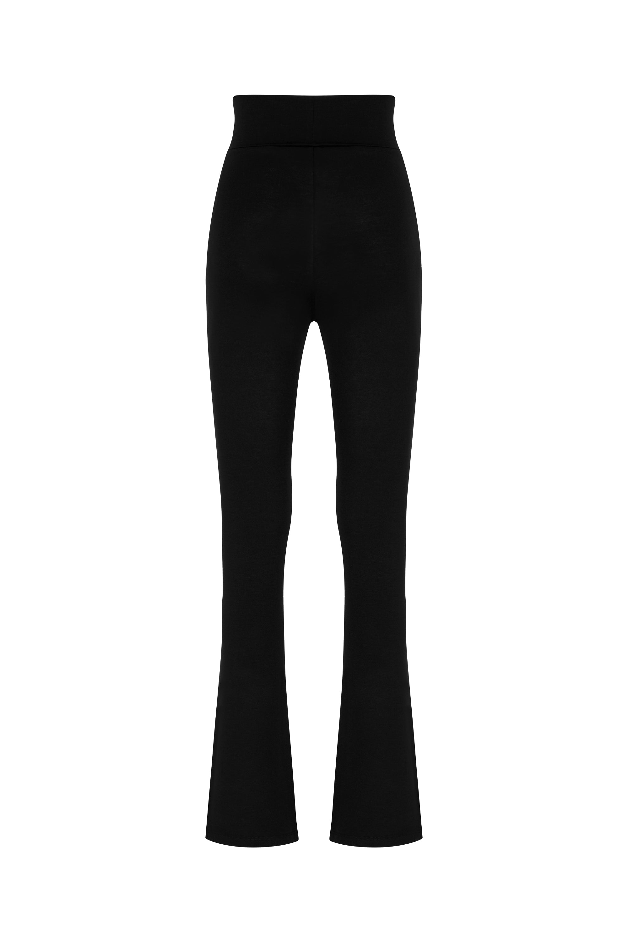 Everyday Black Leggings