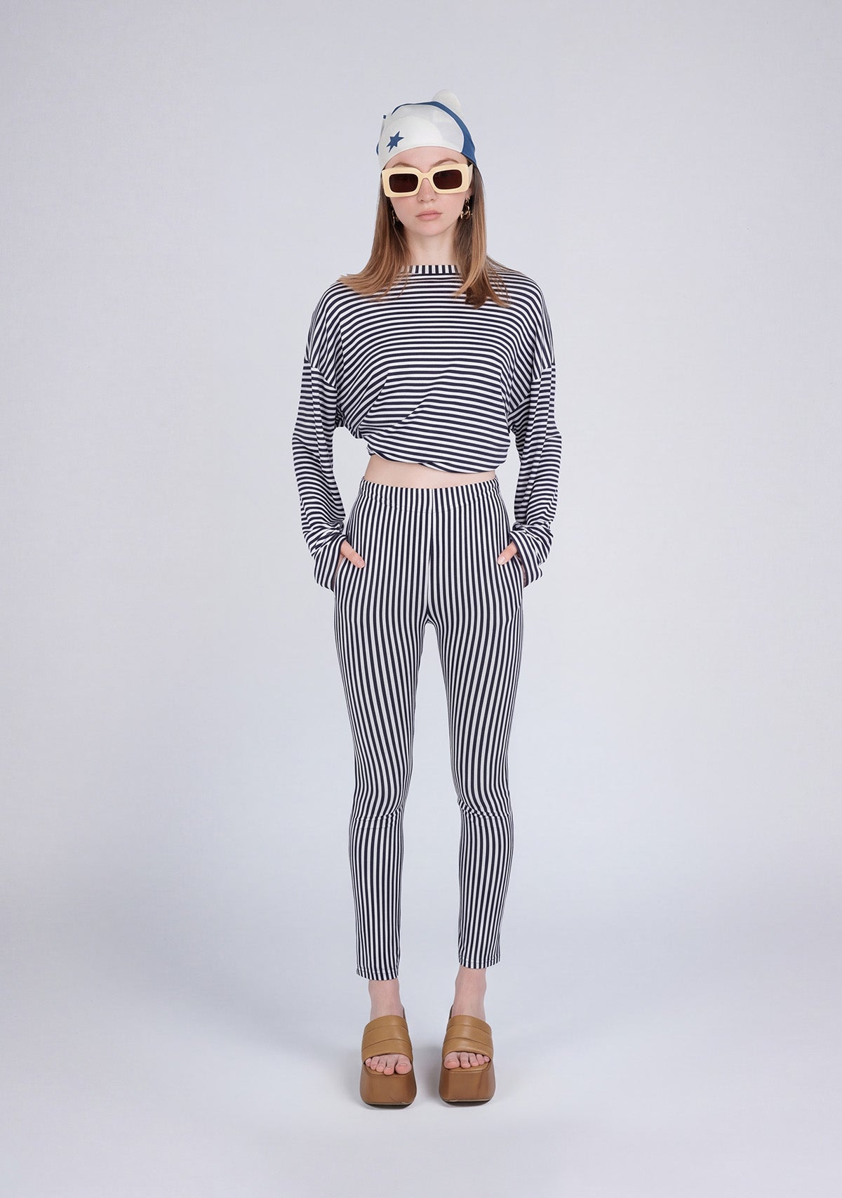 Marin Leggings