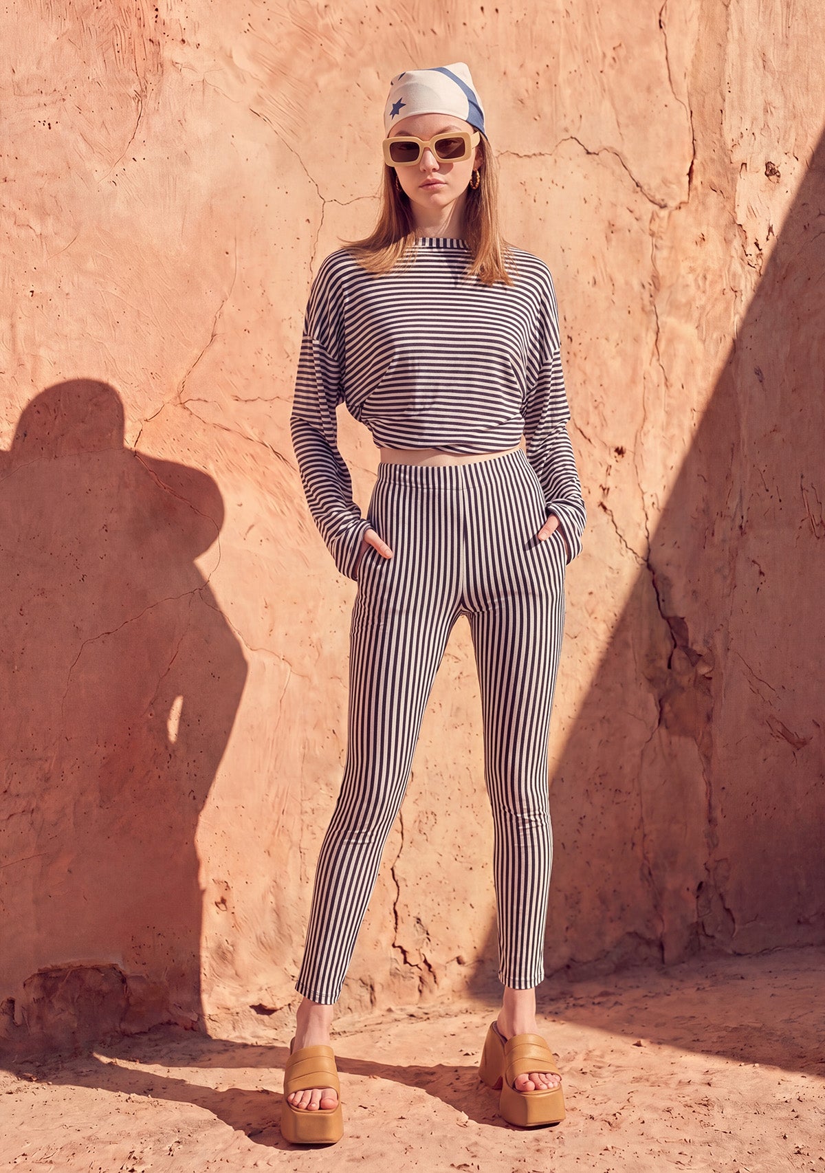 Marin Leggings