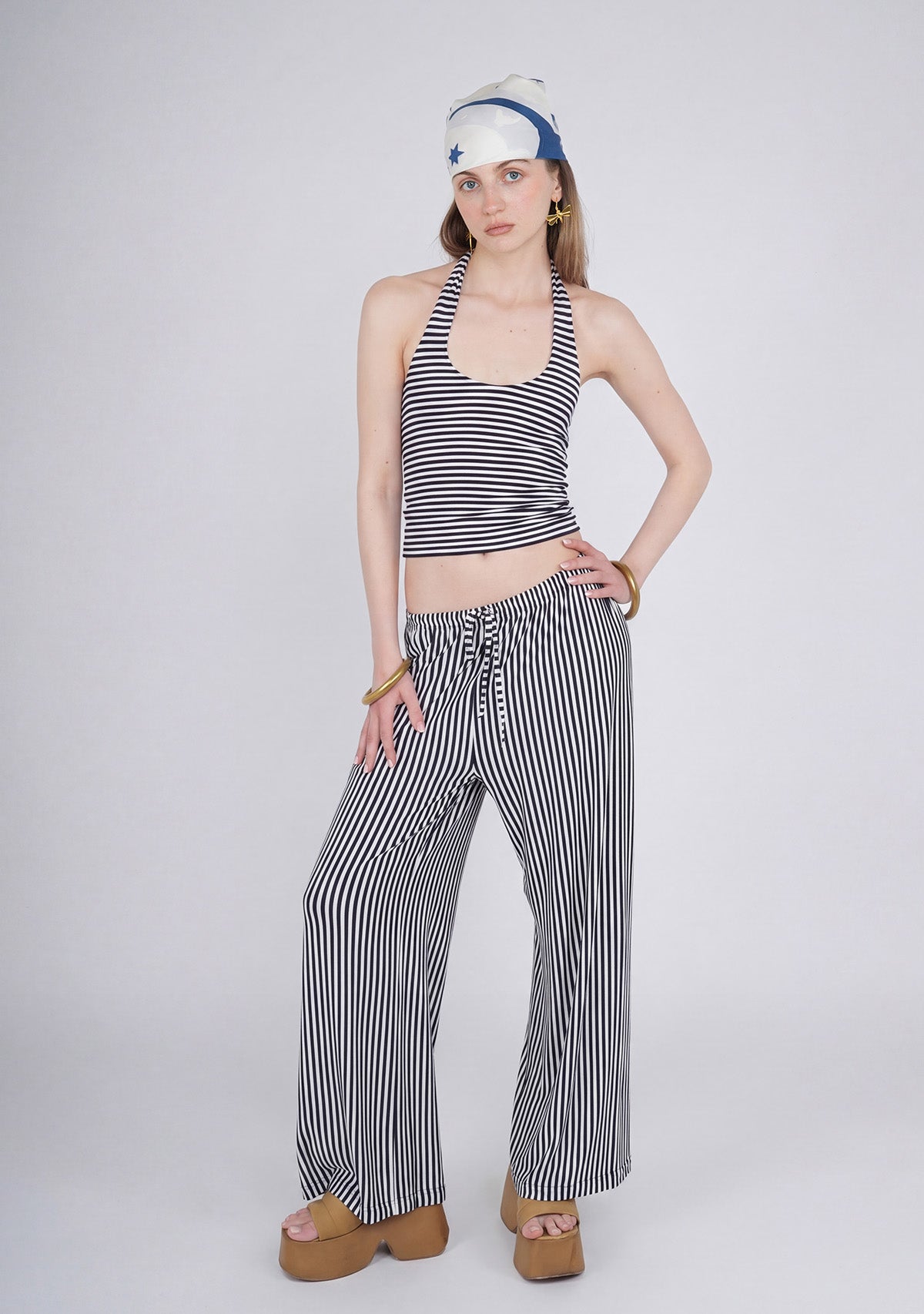 Marin Pants