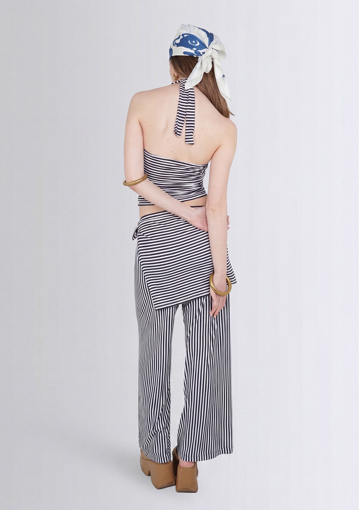 Marin Halter Top