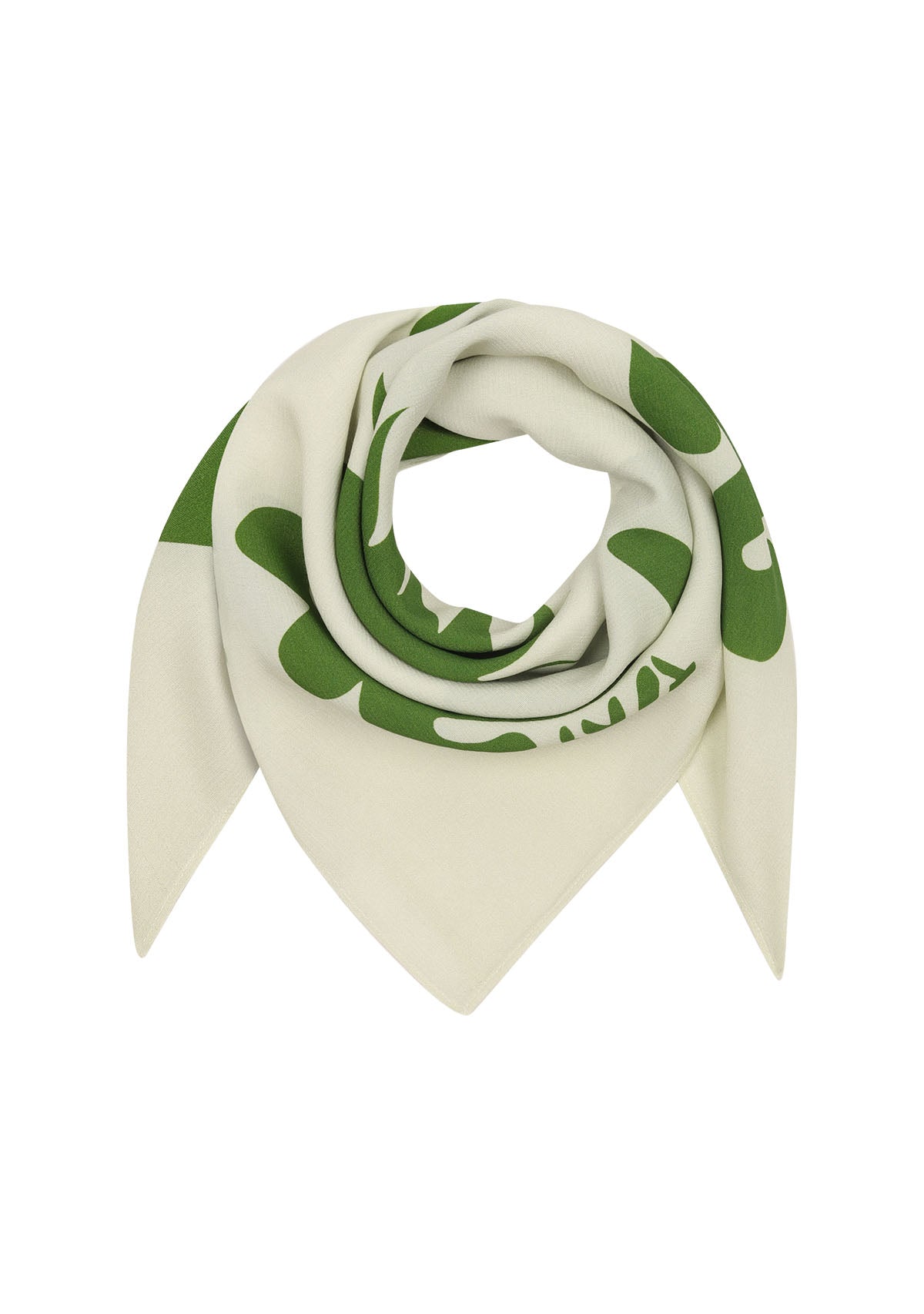 Gaia Scarf