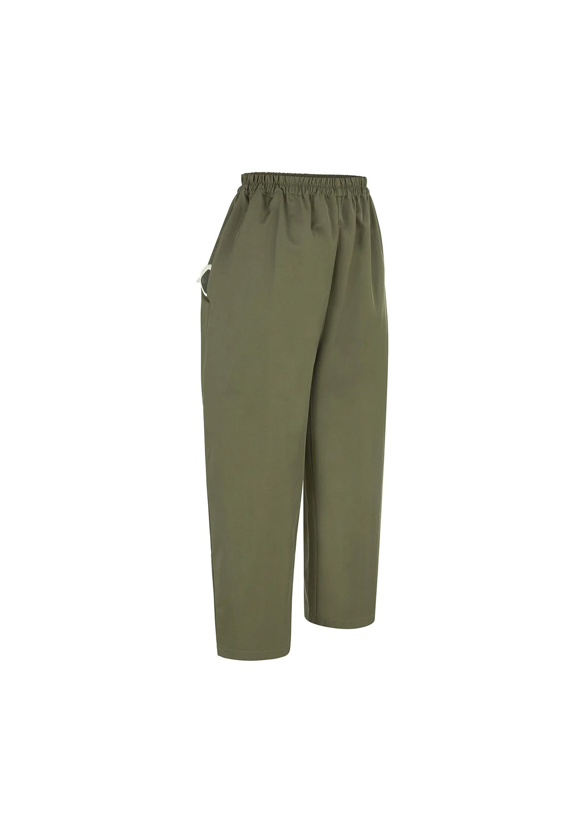 Green Edus Pants