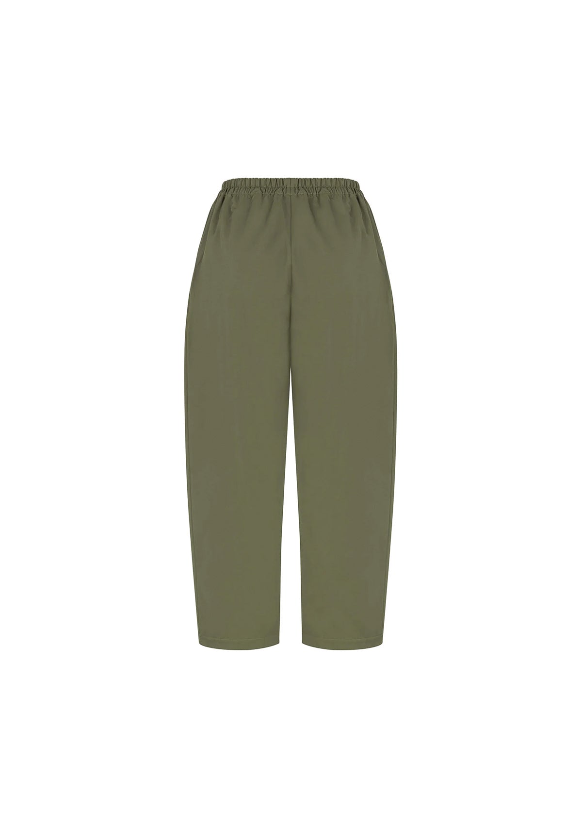 Green Edus Pants