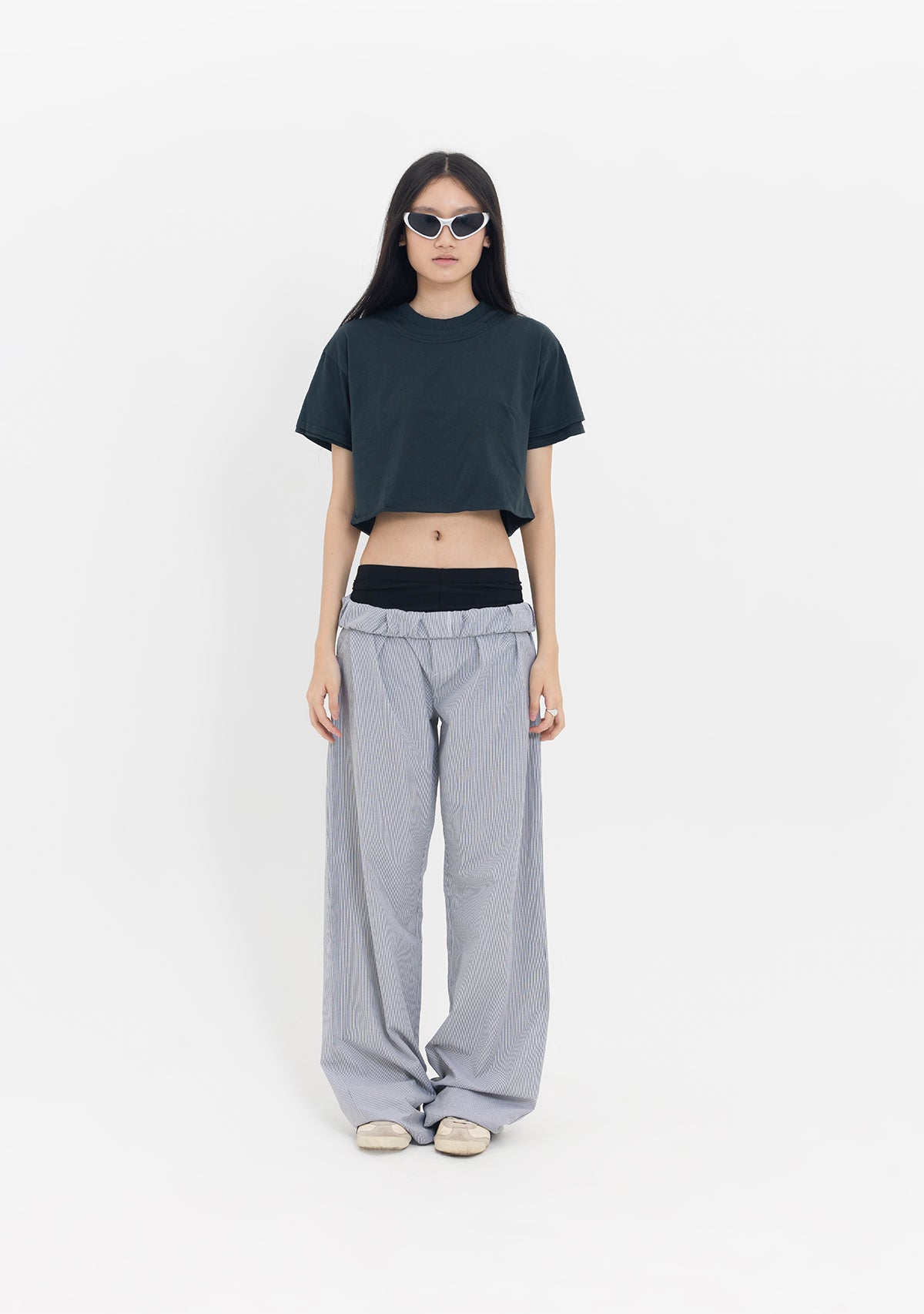 Linear Flow Pants