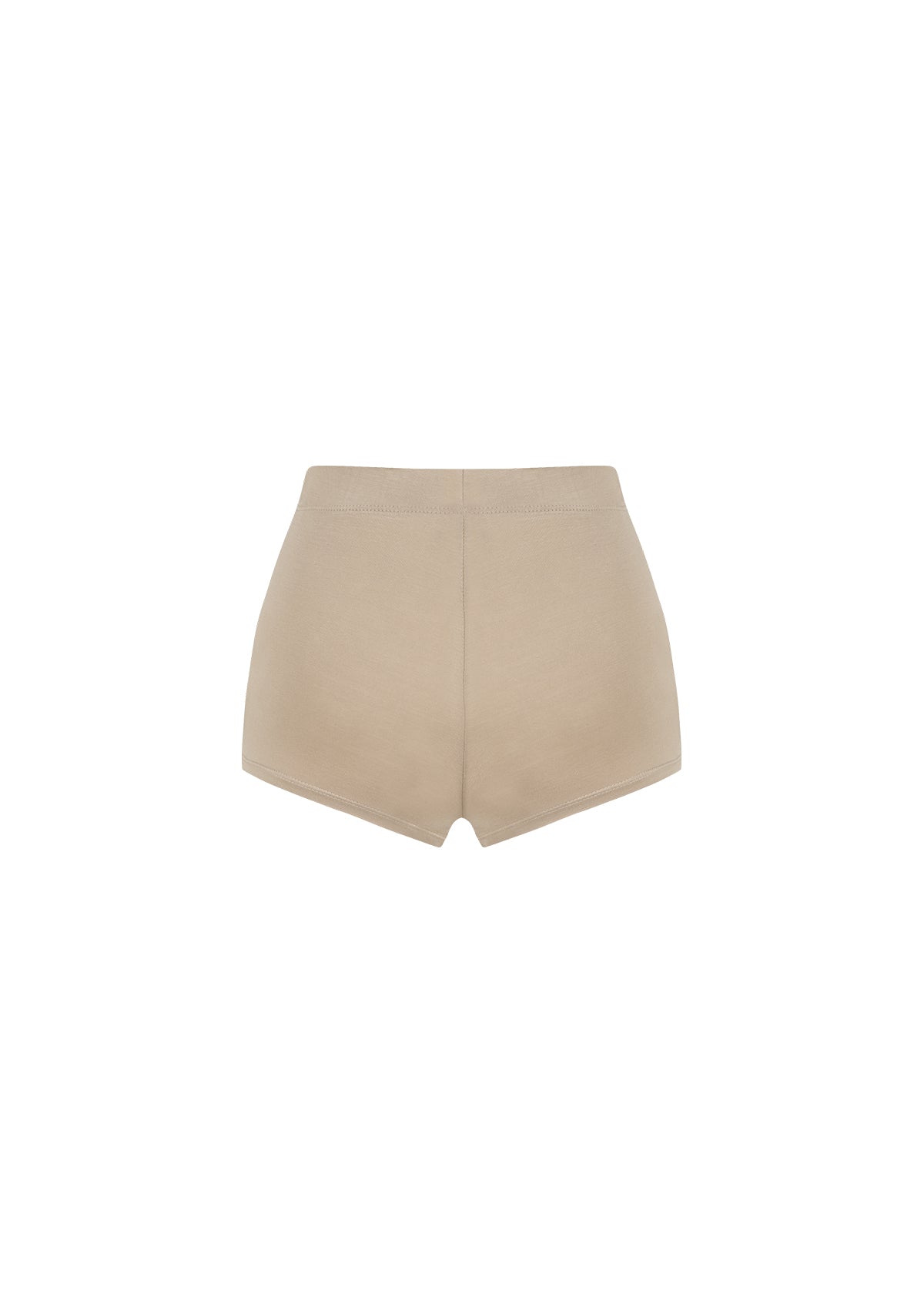 Nude Boxer Short