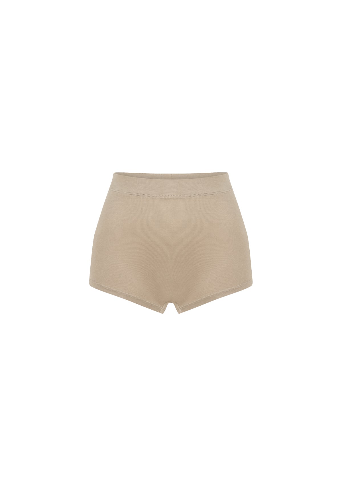 Nude Boxer Short