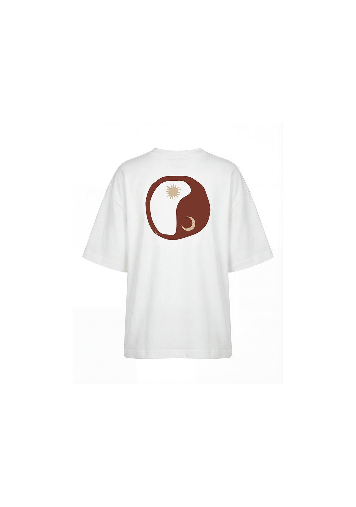 GLAY HISASHI yin and yang Tシャツ（ホワイト） GLAY HISASHI yin and yang Tシャツ（ホワイト） GLAY HISASHI yin and