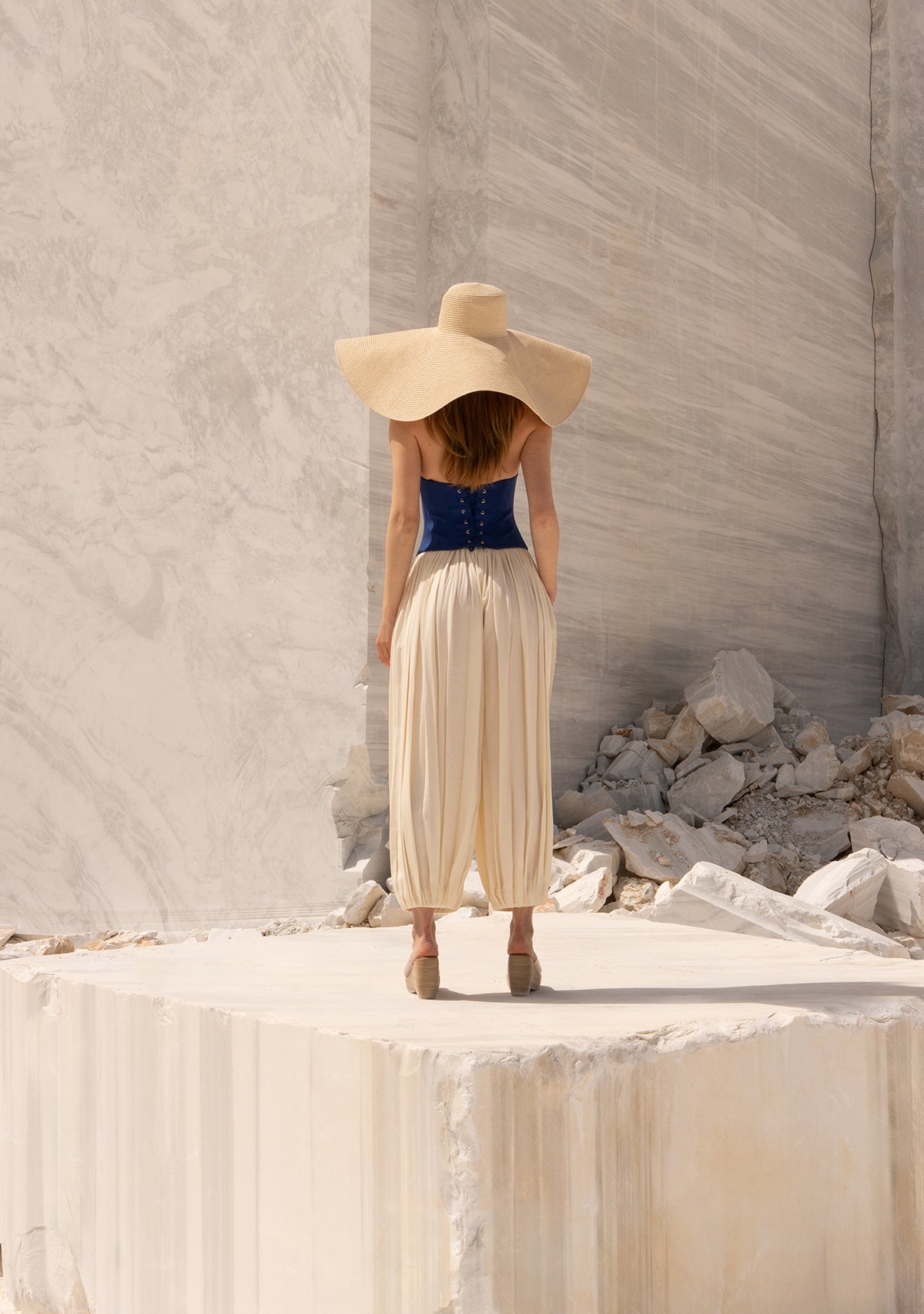 tinybrand.jpg-cream-laughing-oracle-trousers-back-wiew