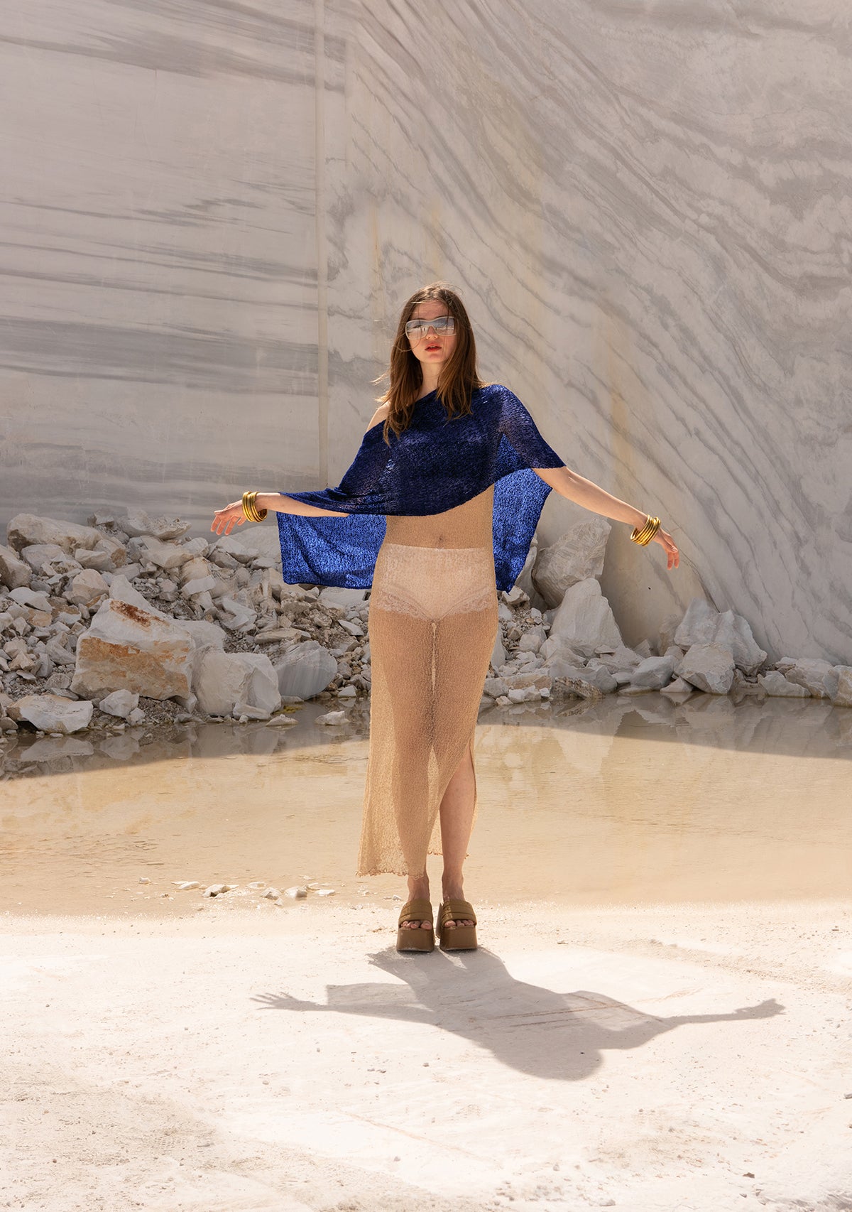 el-isi-lacivert-asimetrik-kesim-pelerin-lifestyle